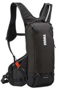 Thule Rail Bike Hydration 8L Drinkrugzak Zwart