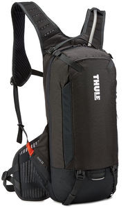 Thule Rail Bike Hydration 12L Drinkrugzak Zwart