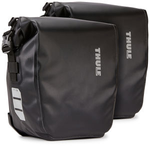 Thule Shield Pannier 13L Fietstassenset Zwart