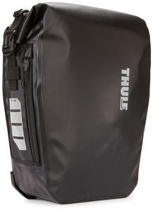 Thule Shield Pannier 17L Single Fietstas Zwart