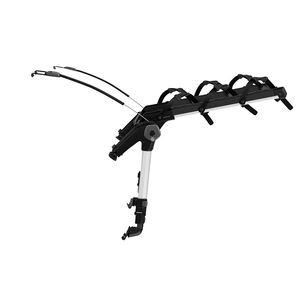 Thule OutWay Hanging Achterklep Fietsendrager voor 3 fietsen