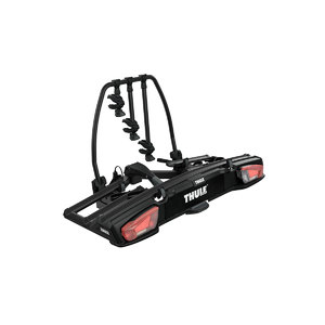 Thule VeloSpace XT Fietsendrager voor 3 fietsen 13pin Zwart