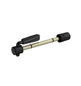 Thule Voorwielhouder Thru-Axle Adapter 12-15mm