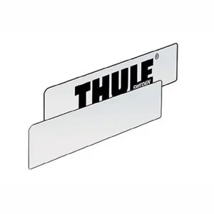 Thule Nummerplaat Blanco