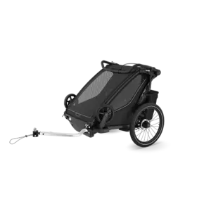 Thule Chariot Sport 2 G3 Fietskar Zwart