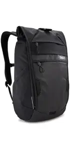 Thule Paramount Commuter Backpack 18L Fietstas Zwart