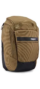 Thule Paramount Hybrid Pannier 26L Fietstas Bruin