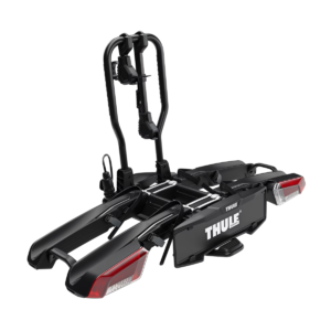 Thule EasyFold 3 Fietsendrager 2bike Zwart 13pin