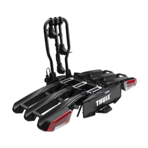 Thule EasyFold 3 Fietsendrager 3bike Zwart 13pin