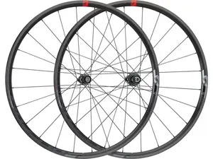 Fulcrum Racing 6 Alu Disc Race Wielset