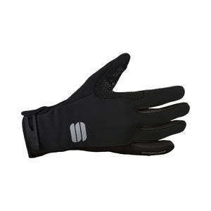 Sportful WS Essential 2 Winter Fietshandschoenen Zwart