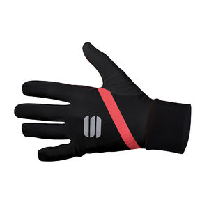 Sportful Fiandre Light Winter Fietshandschoenen Zwart