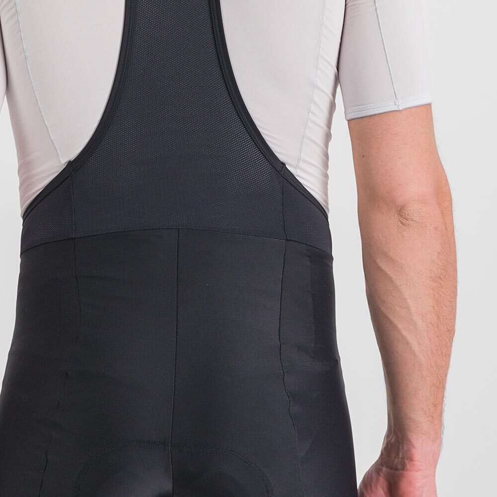 Sportful Sky Rider Giara Overshort Fietsbroek Kort Zwart Dames Sportful Sky Rider Giara Overshort Fietsbroek Kort Zwart Dames
