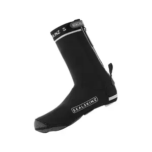 Sealskinz Caston All Weather Neoprene Overschoenen Zwart