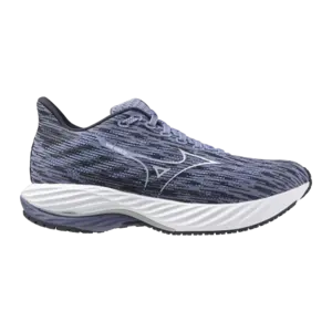 Mizuno Wave Rider 28 WOS Hardloopschoenen Paars/Wit Dames