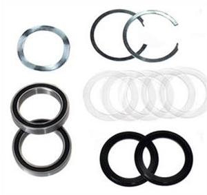 SRAM BB30 Trapas Kogellagerset