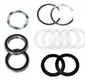 SRAM BB30 Trapas Kogellagerset