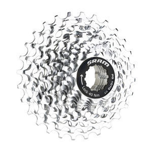 SRAM X9 PG-1070 Cassette 10-speed