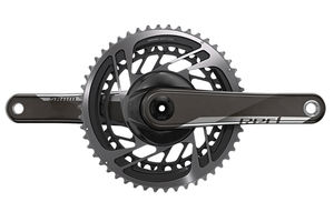 SRAM Red D1 DUB 172.5 mm Crankstel