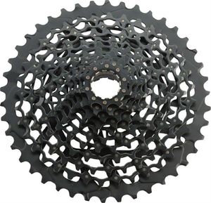 SRAM XG 1175 XD Cassette 11 Speed 10-42