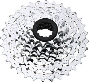 SRAM PG850 Cassette 8 Speed 12-26T