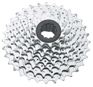 SRAM PG950 Cassette 9 Speed