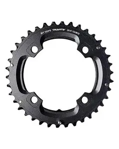 SRAM X0/X9 Kettingblad Buiten L-Pin 10-speed 104 mm Aluminium Zwart