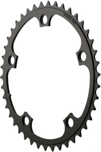 SRAM Kettingblad Binnen 10-speed Aluminium Zwart