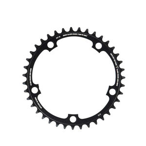 SRAM Red Kettingblad Binnen 10-speed 130 mm 39T Aluminium Zwart