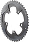 SRAM Force22 Kettingblad Buiten 11-speed 110 mm 50T Aluminium Zwart