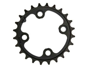 SRAM Kettingblad Binnen 10-speed 64 mm 22T Zwart