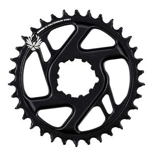 SRAM GX Eagle Kettingblad Boost Direct Mount 3 mm Offset 12-speed Aluminium