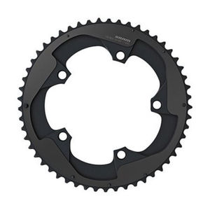 SRAM Red22 B2 Kettingblad Buiten 11-speed 110 mm 50T Aluminium Zwart