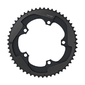 SRAM Red22 B2 Kettingblad Buiten 11-speed 110 mm 50T Aluminium Zwart