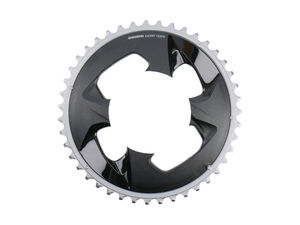 SRAM Force Wide 94mm Steek Kettingblad Grijs 12 Speed