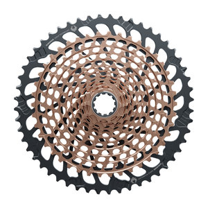 SRAM Eagle XX1 XG-1299 Cassette 12 Speed Copper