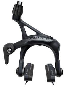 SRAM Force D1 Aluminium Remhoef Voor