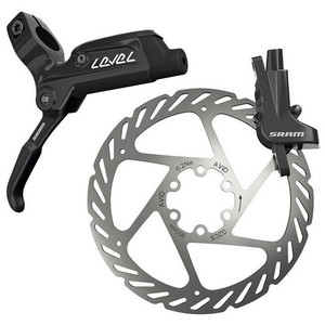 SRAM Level Disc MTB Achter Remset Met Remschijf 160mm