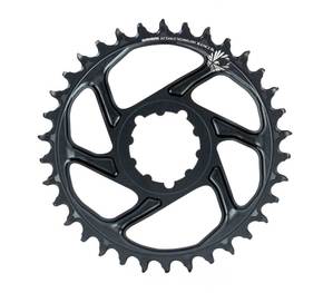 SRAM XX1/GX Eagle Boost X-Sync SL Direct Mount 3mm Offset Kettingblad 12 Sp