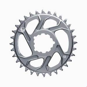 SRAM X01/GX Eagle Boost X-Sync Direct Mount 3mm Offset Kettingblad 12 Speed