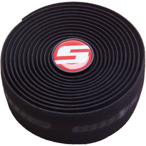 SRAM SuperSuede Stuurlint Zwart