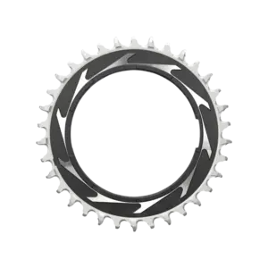 SRAM XXSL Eagle T D1 TM 0mm Offset Kettingblad Zilver/Zwart 12 Speed