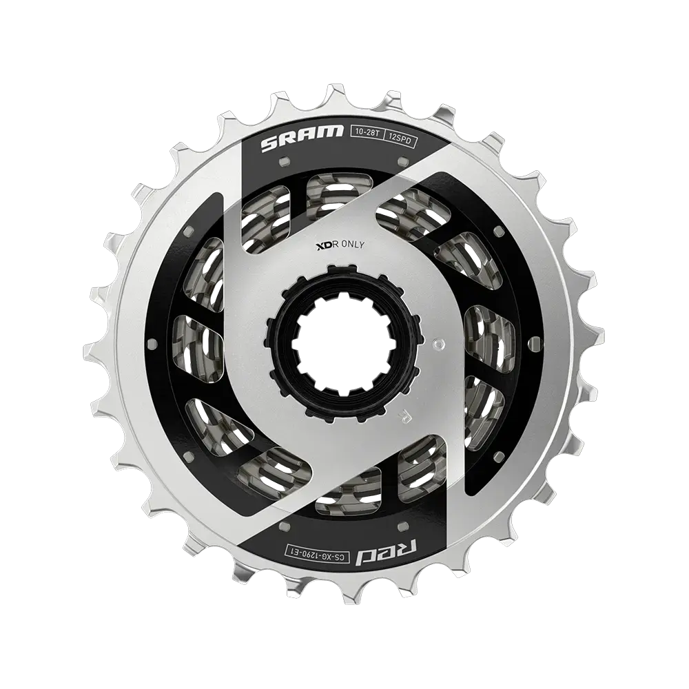 SRAM,  XG-1290 E1,  Cassette