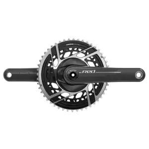 SRAM Red E1 DUB DM Race Crankset 50-37T