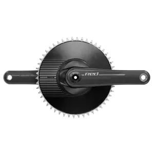 SRAM Red E1 Aero DUB Race Crankset 50T