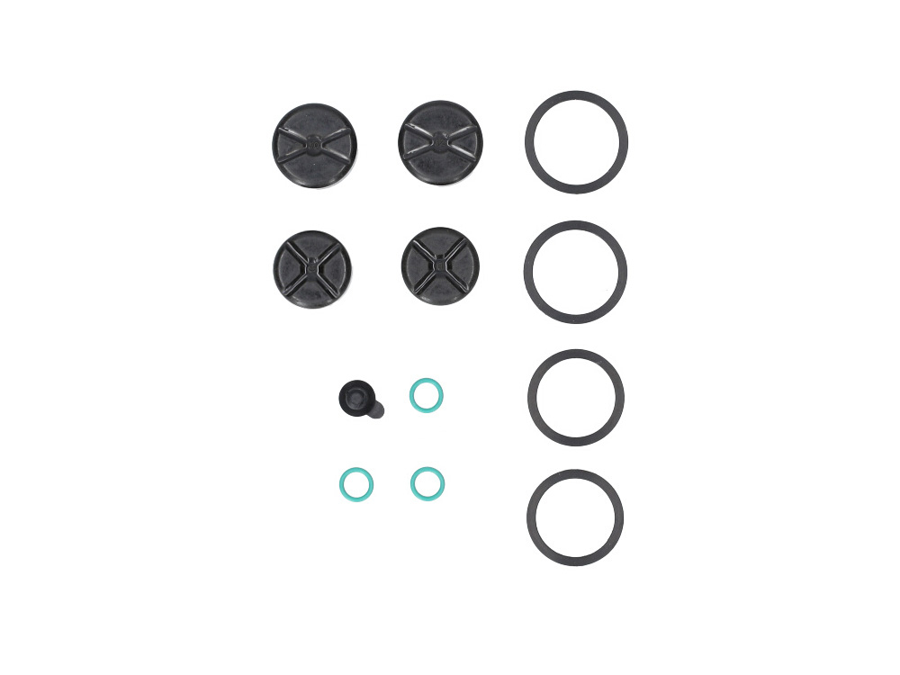 SRAM MAVEN A1 Zuiger Kit 18/19.5MM Set