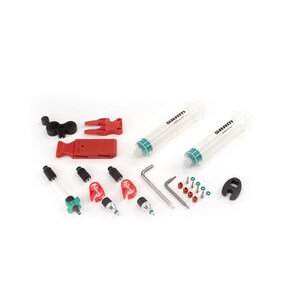 SRAM DB8/Maven Bleed Kit Ontluchtingsset Zonder Olie