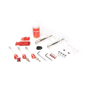 SRAM Pro X0/XX/Guide Bleed Kit Ontluchtingsset DOT V2