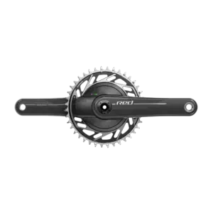 SRAM Red XPLR AXS PM Wide E1 TM Power Crankset 42T 13 Speed