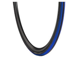 Vredestein Fiammante Duocomp Race Vouwband Zwart/Blauw